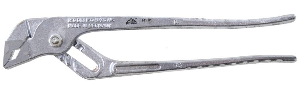 114101 waterpump pliers