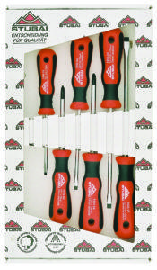 198206 screwdriver set