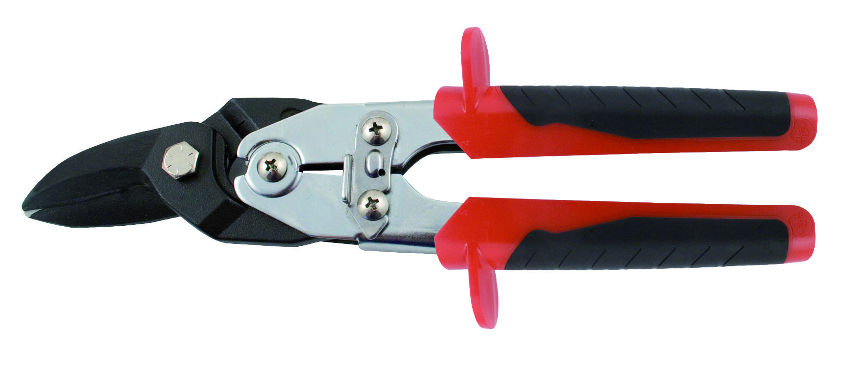 Stubai Combination Tin Snips