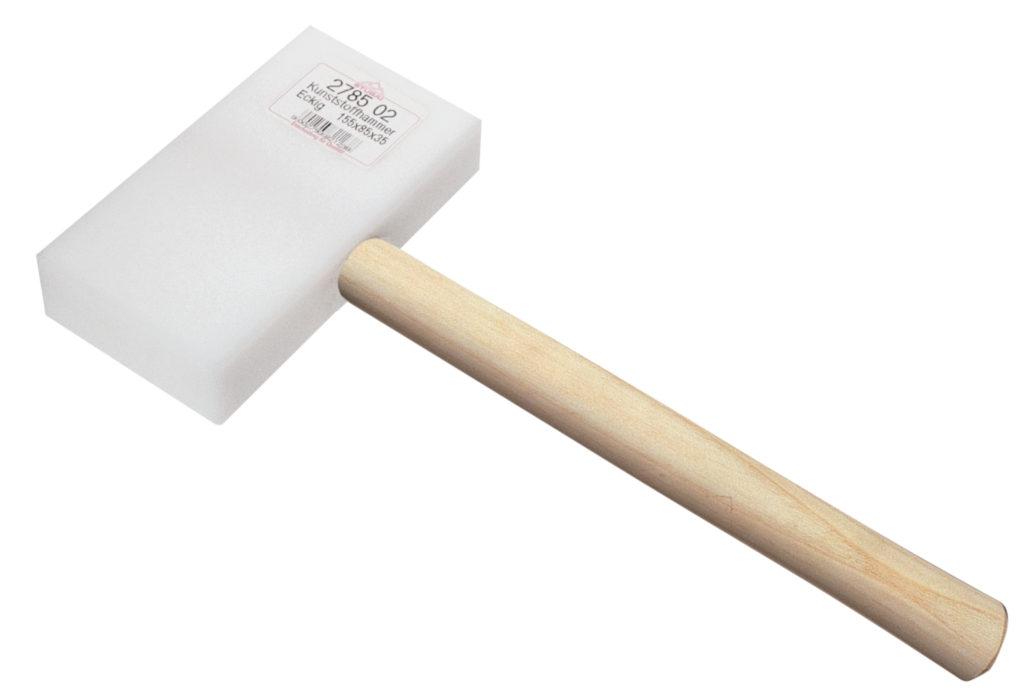 Stubai Wedge Shape Plastic Hammer